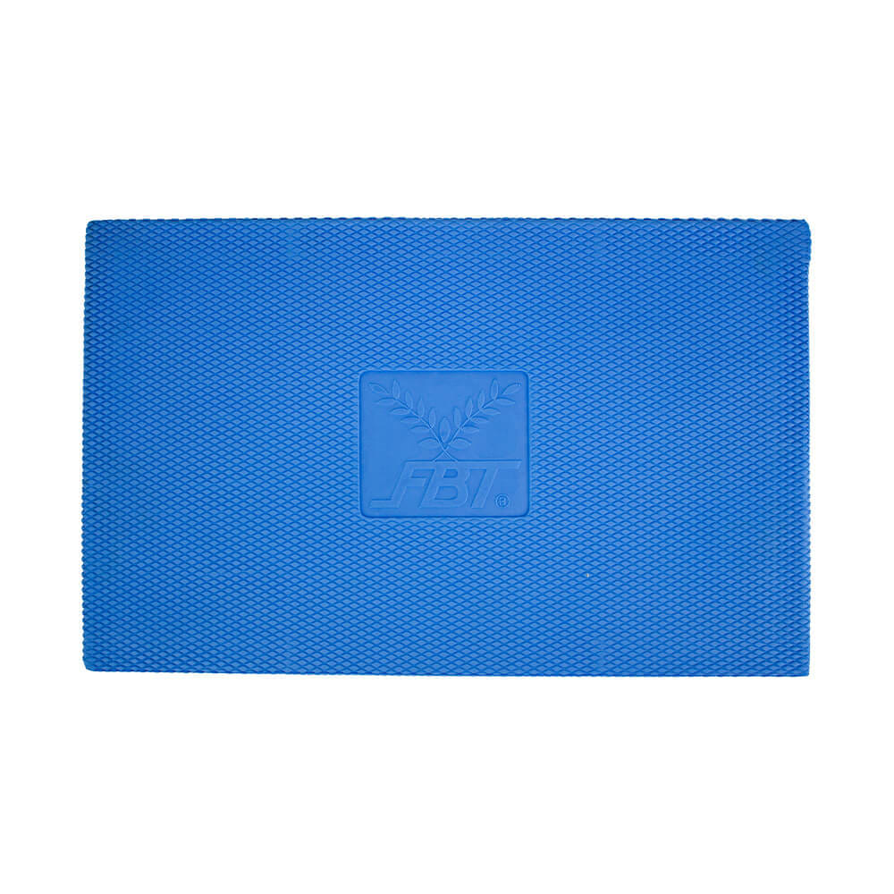 เบาะทรงตัว FBT รุ่น 68611 สีฟ้า